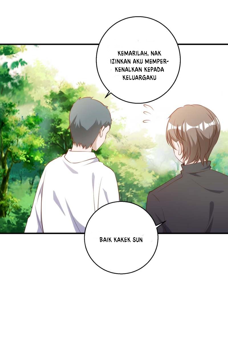 God Fisherman chapter 63